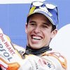 'Alex Marquez dan Luca Marini Tak Perlu Terbebani Status Bintang Para Kakak'