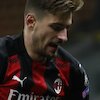 Kabar Buruk untuk Milan, Gabbia Dikabarkan Bakal Absen Enam Pekan