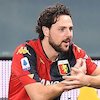 Man of the Match Genoa vs AC Milan: Mattia Destro Man of the Match Genoa vs AC Milan: Mattia Destro