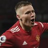 Tak Jaga Pemain Leicester, McTominay Dinilai Terlalu Memaknai Social Distancing