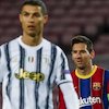 10 Pemain Aktif dengan Gol Terbanyak di Dunia: Mungkinkah Messi Lewati Ronaldo?