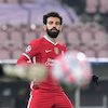 Apakah Mohamed Salah Akan Loyal Pada Liverpool?