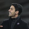 Eks Arsenal Ini Dukung Arteta, Berharap Sang Manajer Diberi Waktu Tambahan di Emirates Stadium