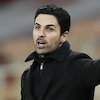 Tertekan? Mikel Arteta: Saya Antusias, Semangat, Ingin Bekerja, dan Punya Proyek Besar