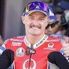 Ducati Sebut Jack Miller Rider Utama, Ogah Remehkan Pecco Bagnaia