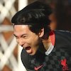 Tinggalkan Liverpool, Takumi Minamino Merapat ke Spanyol?