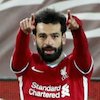 Kelas! Salah Semangati Skuat Kenya yang Gagal Lolos ke Piala Afrika