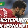 Prediksi Manchester United vs Wolverhampton 30 Desember 2020