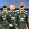 Manchester United Tersingkir, Sang Legenda: Tak Mengapa, Waktunya Juara Liga Europa