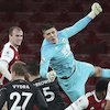 Man of the Match Arsenal vs Burnley: Nick Pope Man of the Match Arsenal vs Burnley: Nick Pope
