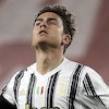 Juventus vs Crotone, Pirlo Pastikan Paulo Dybala Absen