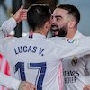 Real Madrid 3 Laga Terakhir: 7 Hari yang Sempurna!