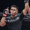 2 Petarung Indonesia di ONE Championship Tatap Tahun Baru dengan Positif