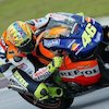 'Honda Perlakukan Valentino Rossi dengan Cara Terburuk'