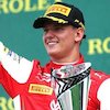 Mengenal Mick Schumacher: Anak Michael Schumacher yang Turun di Formula 1 2021