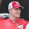 Ikuti Jejak Ayah: Mick Schumacher Turun di Formula 1 2021, Gabung Haas