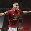 Hasil Pertandingan Manchester United vs Leeds United: Skor 6-2