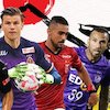 Sengitnya Partai Terakhir J. League: Nagoya Grampus vs Sanfrecce Hiroshima