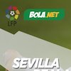 Link Live Streaming Sevilla vs Real Madrid di Vidio