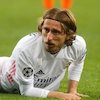 Luka Modric Segera Dapat Kontrak Baru di Real Madrid