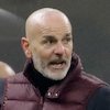 Kalahkan Benevento, Stefano Pioli Puji Performa AC Milan