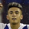 5 Fakta Thiago Almada, Pengganti Joaquin Correa dalam Skuad Timnas Argentina untuk Piala Dunia 2022