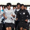 Sepulangnya dari Spanyol, Timnas Indonesia U-19 Dikarantina 5 Hari