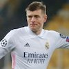 Sudah Punya Empat Trofi Liga Champions, Toni Kroos Inginkan yang Kelima