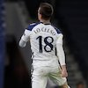 Gerah dengan Rumor Bakal Cabut dari Tottenham, Ange Postecoglou Pastikan Giovani Lo Celso Bertahan