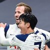 Tottenham Sang Penguasa London Utara