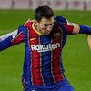 Timnya Tumbang di Markas Barcelona, Pelatih Levante: Harusnya Kami Dapat Penalti!