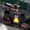 Hasil FP1 Formula 1 GP Abu Dhabi: Max Verstappen Terdepan Hasil FP1 Formula 1 GP Abu Dhabi: Max Verstappen Terdepan