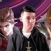 Link Streaming Mabar Mobile Legends Bersama Warpath Malam Ini di Vidio, Bola.net dan Bola.com