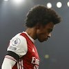 Pembelian Keliru? Ini Pembelaan Arteta Soal Performa Willian