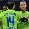 4 Pemain Kunci di Balik Performa Apik Wolfsburg Musim 2020/2021