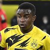 Youssoufa Moukoko dan 4 Pemain Termuda dalam Sejarah Liga Champions