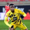 Youssoufa Moukoko, Pencetak Gol Termuda dalam Sejarah Bundesliga