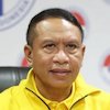 Zainuddin Amali Gembira Piala Menpora 2021 Berjalan Sesuai Rencana