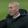 Gara-gara Ini, Manchester United Harus Lupakan Rencana Pekerjakan Zinedine Zidane