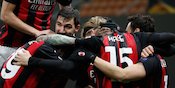 Jangan Sepele, AC Milan Bisa Jadi Juara Eropa Lho!