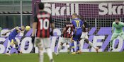 Hasil Pertandingan AC Milan vs Parma: Skor 2-2 Hasil Pertandingan AC Milan vs Parma: Skor 2-2
