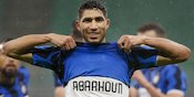 Achraf Hakimi Bek Kanan Terbaik Kedua di Dunia, Sepakat? Achraf Hakimi Bek Kanan Terbaik Kedua di Dunia, Sepakat?