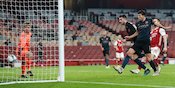 Hasil Pertandingan Arsenal vs Manchester City: Skor 1-4 Hasil Pertandingan Arsenal vs Manchester City: Skor 1-4