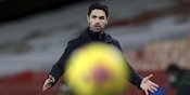 Pernah Berguru ke Guardiola, Arteta Diyakini Bakal Sukses di Arsenal