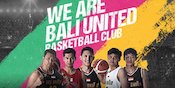 Bali United Launching Tim Basket, Ini 15 Pemainnya