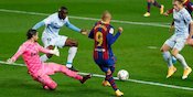 Man of the Match Barcelona vs Valencia: Jaume Domenech Man of the Match Barcelona vs Valencia: Jaume Domenech