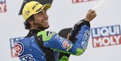 Mengenal Rookie MotoGP 2021 - Bagian 3: Enea Bastianini