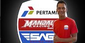 Pertamina Mandalika SAG Team: Selamat Bergabung, Mas Bo Bendsneyder! Pertamina Mandalika SAG Team: Selamat Bergabung, Mas Bo Bendsneyder!