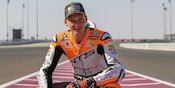 Mandalika SAG Team Tunjuk Bo Bendsneyder Jadi Rider Kedua di Moto2 2021 Mandalika SAG Team Tunjuk Bo Bendsneyder Jadi Rider Kedua di Moto2 2021