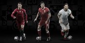 Ketimbang Messi dan Ronaldo, Lewandowski Lebih Layak Raih Penghargaan The Best FIFA Men's Player Ketimbang Messi dan Ronaldo, Lewandowski Lebih Layak Raih Penghargaan The Best FIFA Men's Player